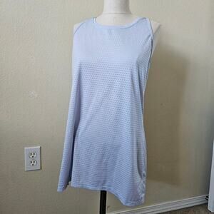 Athleta workout tank M